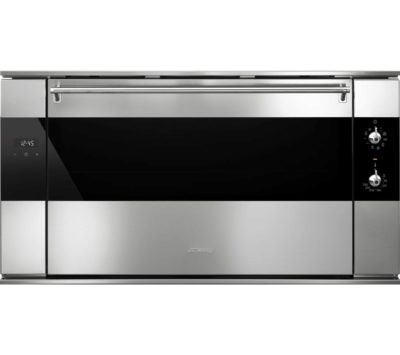 SMEG  SF9315XR Electric Oven - Stainless Steel